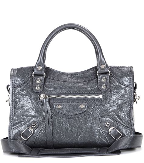 luxury balenciaga shoulder bag